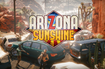 Arizona Sunshine
