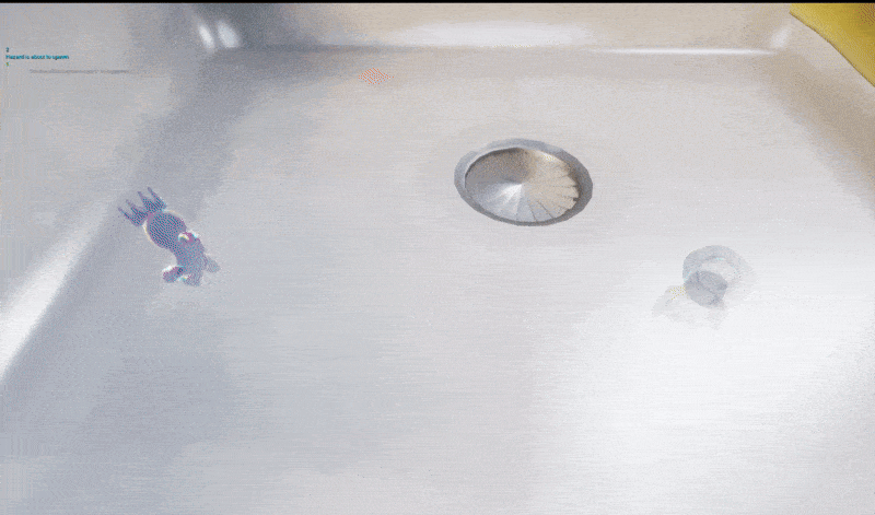 Bubble Brawlers preview