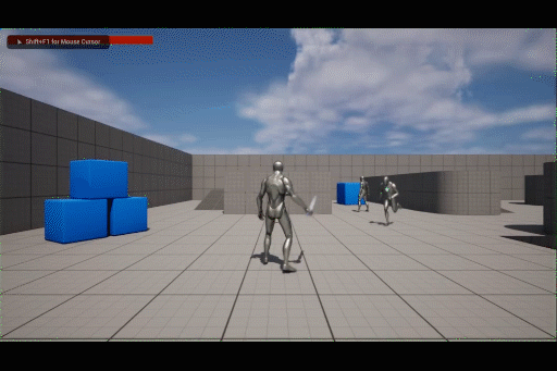 Souls-like 3Cs preview